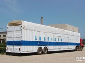 深圳中铁物流服务全面解析 行李托运、轿车托运、货运代理及国际运输一站式解决方案