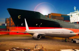 5月空运货物市场疲软 非洲航空货运逆势增长与公路国际货运代理的机遇