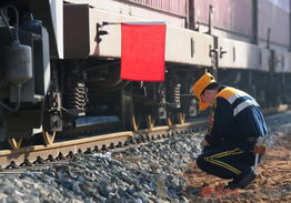 长安号国际货运班列首发 铸就丝绸之路经济带新辉煌，幸福老陕公路国际货物运输代理助力