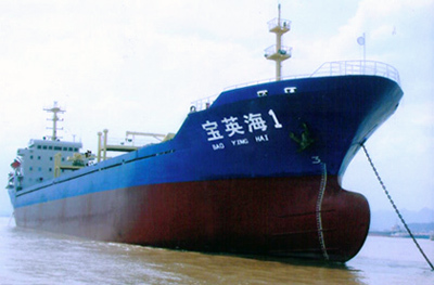 宝英公路国际货物运输代理 连接全球的陆路桥梁