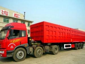 公路国际货物运输代理 上海纽澜国际货物运输代理的专业服务解析