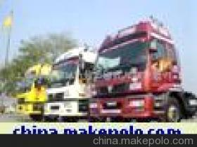 上海沛龙国际货物运输代理 公路国际货物运输代理领域的专业服务商