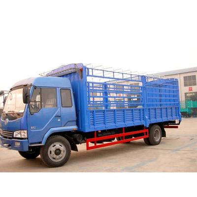 专业高效 西安至廊坊工地设备搬迁与公路国际货运代理服务全解析